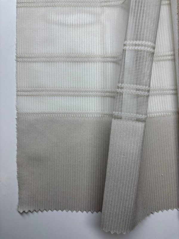 Мультиштори 3 в 1 Baccuma вертикальні тканинні Лате