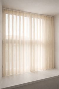 Мультиштори 3 в 1 Baccuma вертикальні тканинні Лате