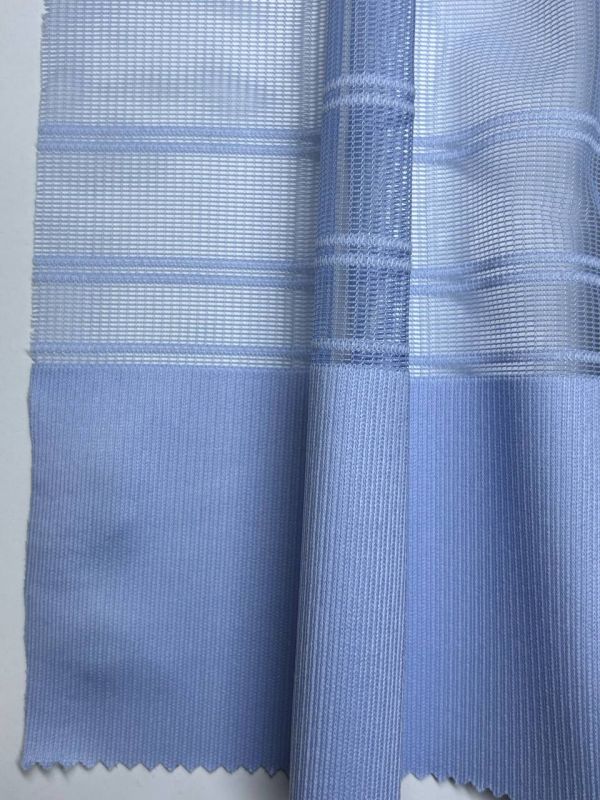 Мультиштори 3 в 1 Baccuma вертикальні тканинні Ліловий