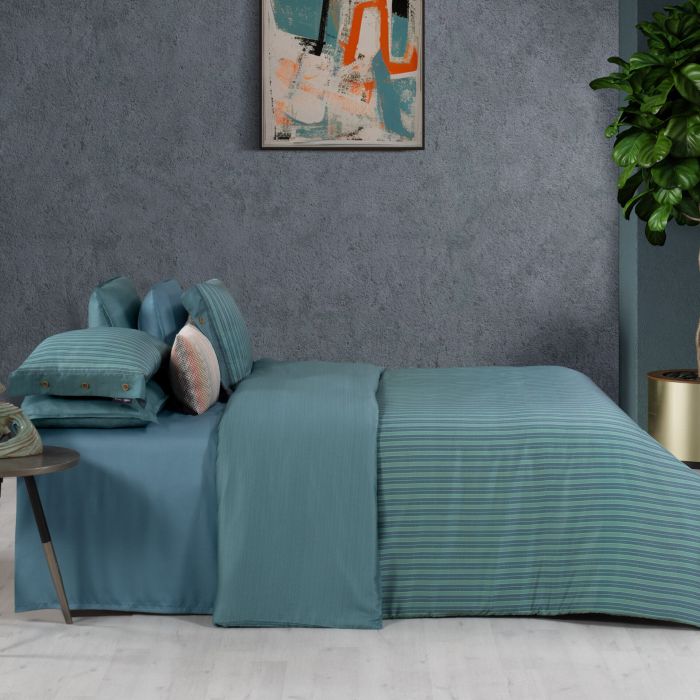 Двоспальний King Size комплект Sarev Lodi Тенсел