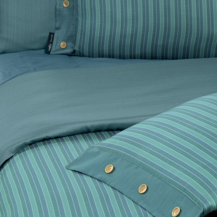 Двоспальний King Size комплект Sarev Lodi Тенсел