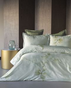 Двоспальний Євро комплект - Issimo Home Lua Сатин Преміум