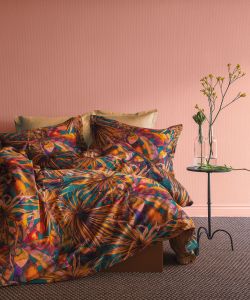 Двоспальний Євро комплект - Issimo Home Madarelle Сатин Преміум