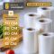 Полипропиленовые пакеты для пищевых продуктов (5 рулонов разных размеров), Вакуумные пакеты для овощей, WAJ