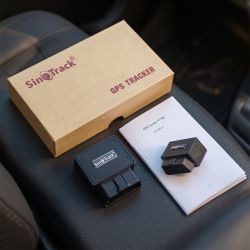 Gps трекер для фуры, Беспроводной трекер в машину, Маленький gps трекер, Gps-датчик, Отслеживание машины через телефон, WAJ