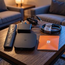 Программы для android приставки Xiaomi, Приставка для телевизора с браузером, WAJ