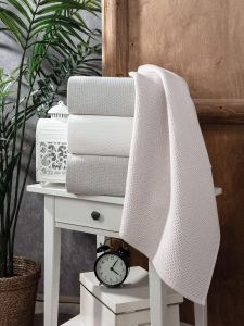 Рушники для кухні Pupilla Milan 40х60см (4 шт/уп.)