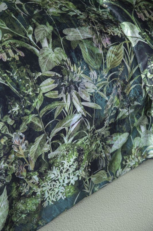 Двоспальний Євро комплект - Issimo Home Monteno Сатин Преміум