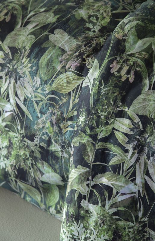 Двоспальний Євро комплект - Issimo Home Monteno Сатин Преміум