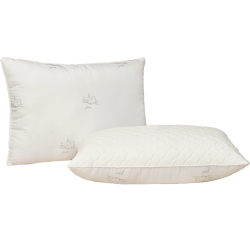 Подушка силіконова Вилюта Light Foam 50х70