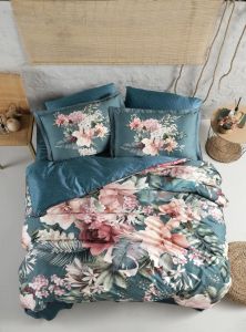 Односпальний комплект La Romano Annamaria Tapestry Сатин Делюкс