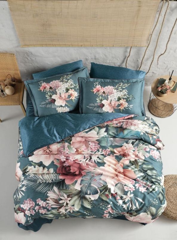 Односпальний комплект La Romano Annamaria Tapestry Сатин Делюкс