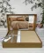 Двоспальний Євро комплект Romeo Home Celeste Poplin Жаккард
