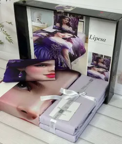 Односпальний комплект Romeo Home Lipesa Ранфорс