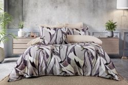 Двоспальний Євро комплект Saheser Prestige Сатин-Digital