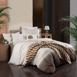 Односпальний комплект Sarev Ederlezi Zeta Фланель