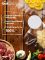 Полипропиленовые пакеты для пищевых продуктов (5 рулонов разных размеров), Вакуумные пакеты для овощей, WAJ