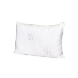 Подушка з лебединим пухом Viluta Soft 40х60
