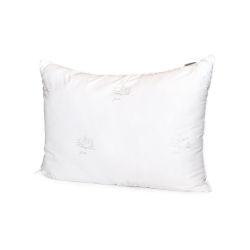 Подушка з лебединим пухом Viluta Soft 50х70