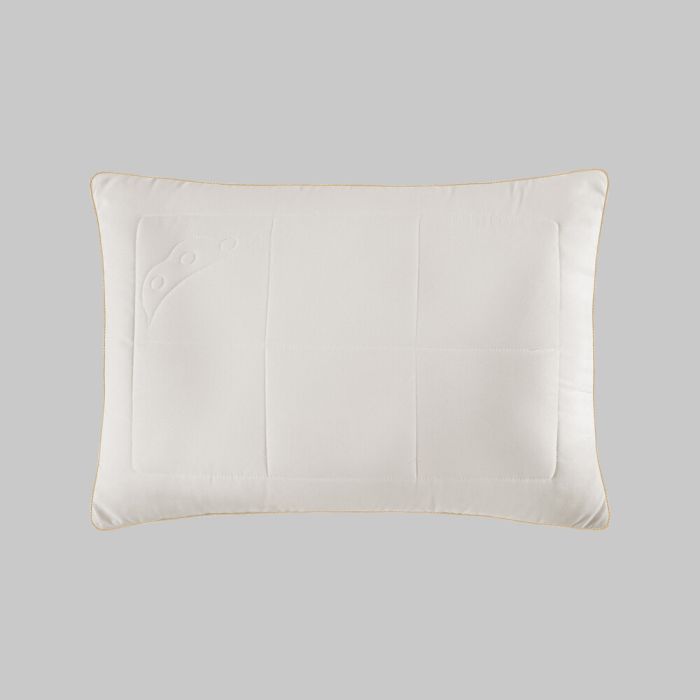 Подушка з соєвим волокном Sarev Soybean Protein Ecru 50x70 см