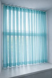 Мультиштори 3 в 1 Baccuma вертикальні тканинні Тіффані