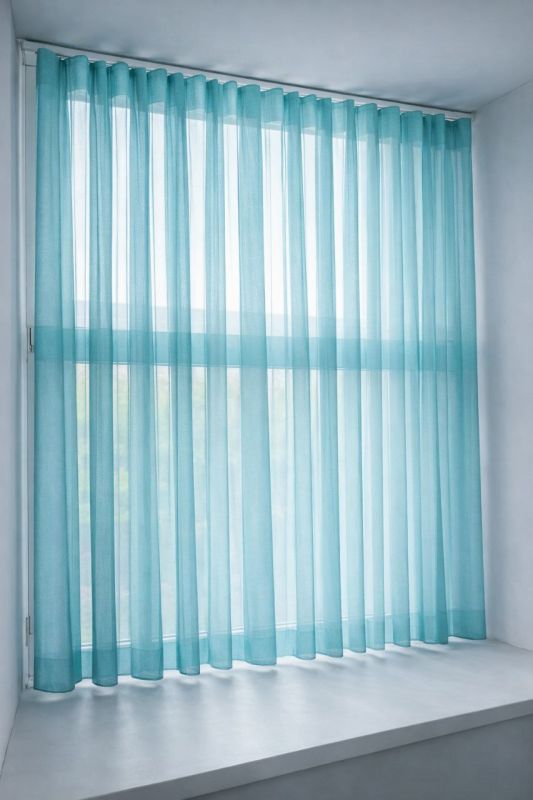 Мультиштори 3 в 1 Baccuma вертикальні тканинні Тіффані