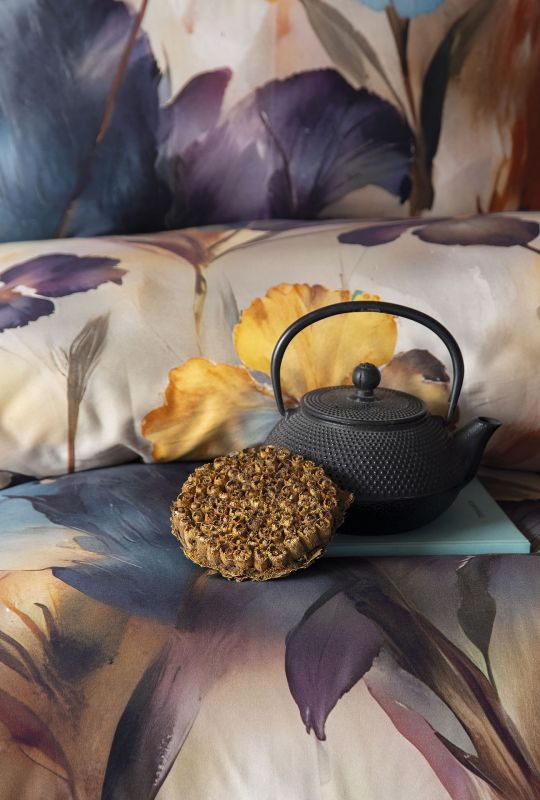 Двоспальний Євро комплект - Issimo Home Vonna Сатин Преміум