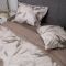 Комплект постільної білизни Viluta Євро Brushed Warm Cotton W-04