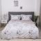 Комплект постільної білизни Viluta Євро Brushed Warm Cotton W-06