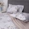 Комплект постільної білизни Viluta Євро Brushed Warm Cotton W-06