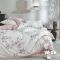 Комплект постільної білизни Viluta Євро Brushed Warm Cotton W-08