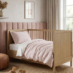 Комплект постільної білизни Viluta Дитячий Brushed Warm Cotton W-10