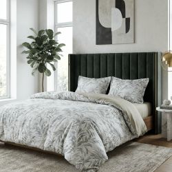 Комплект постільної білизни Viluta Євро Brushed Warm Cotton W-20