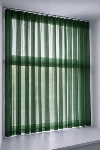 Мультиштори 3 в 1 Baccuma вертикальні тканинні Зелений