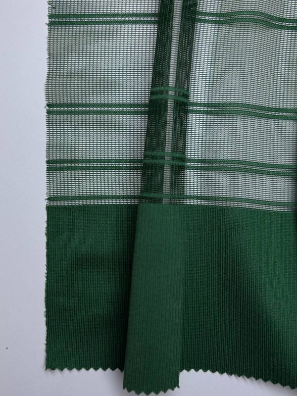 Мультиштори 3 в 1 Baccuma вертикальні тканинні Зелений